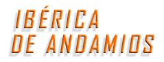 Ibérica de Andamios Ibérica de Andamios